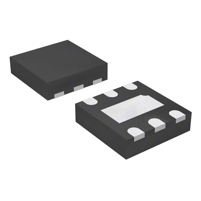 ADP7118ACPZN5.0-R7 by Analog Devices